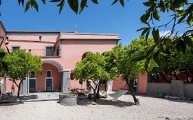 Palazzo D'Aquino