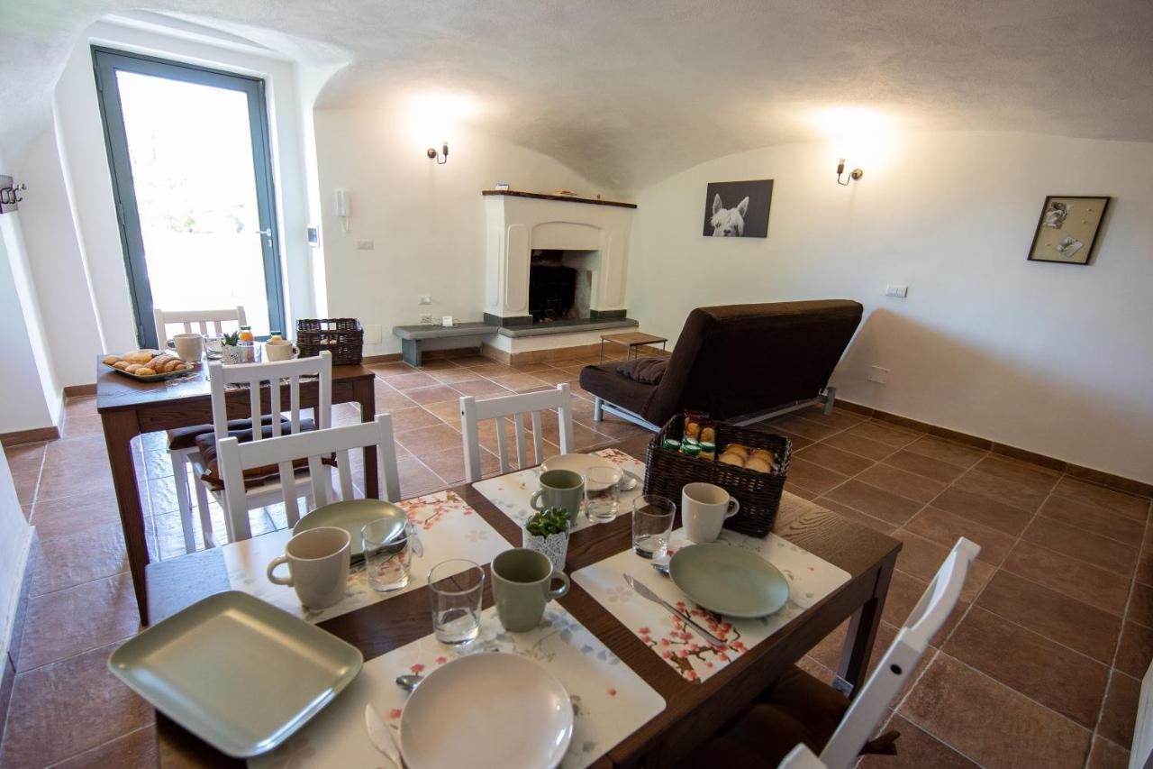 Hotel Palazzo D'Aquino à Boscoreale Extérieur photo