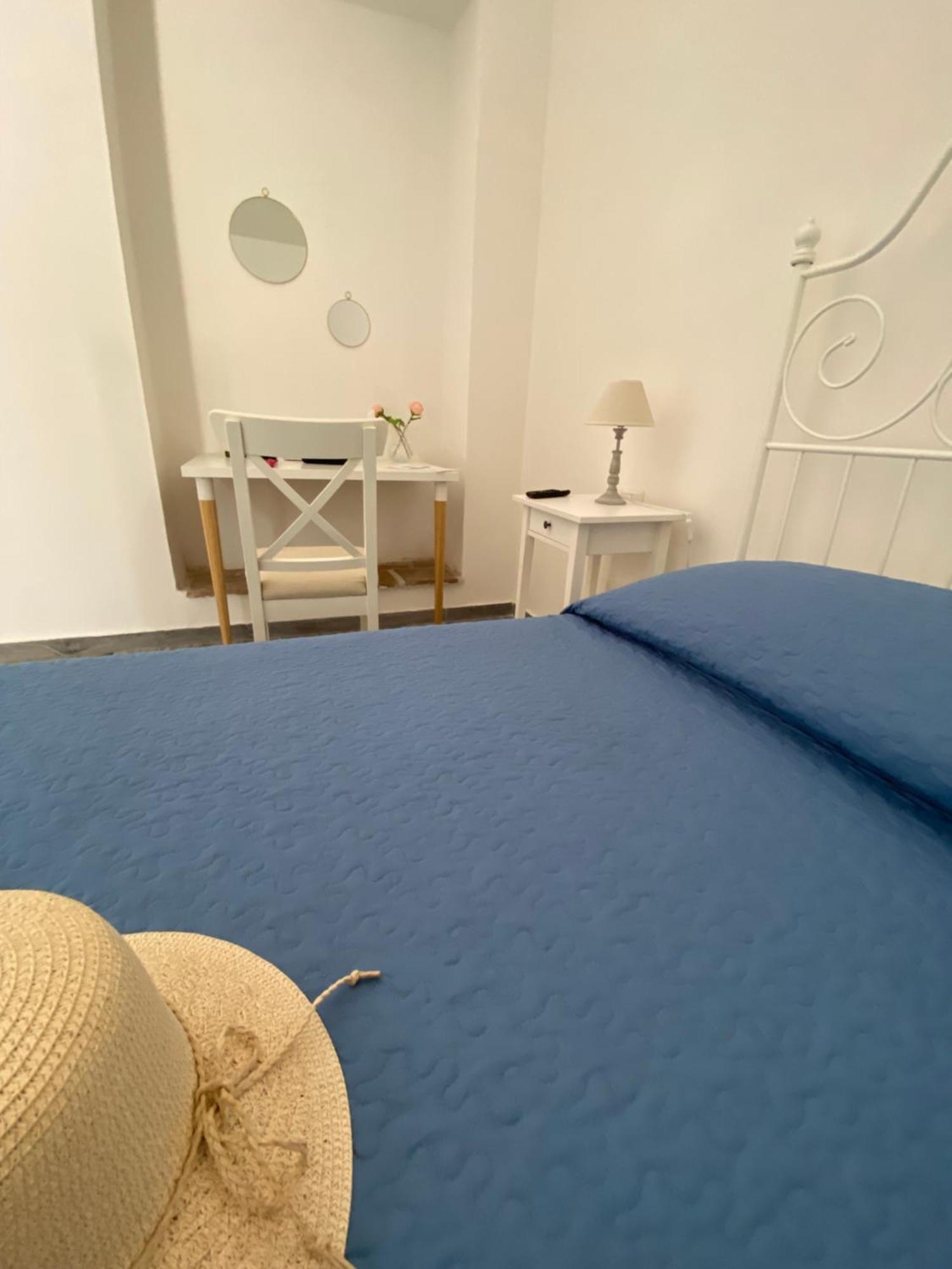 Hotel Palazzo D'Aquino à Boscoreale Extérieur photo