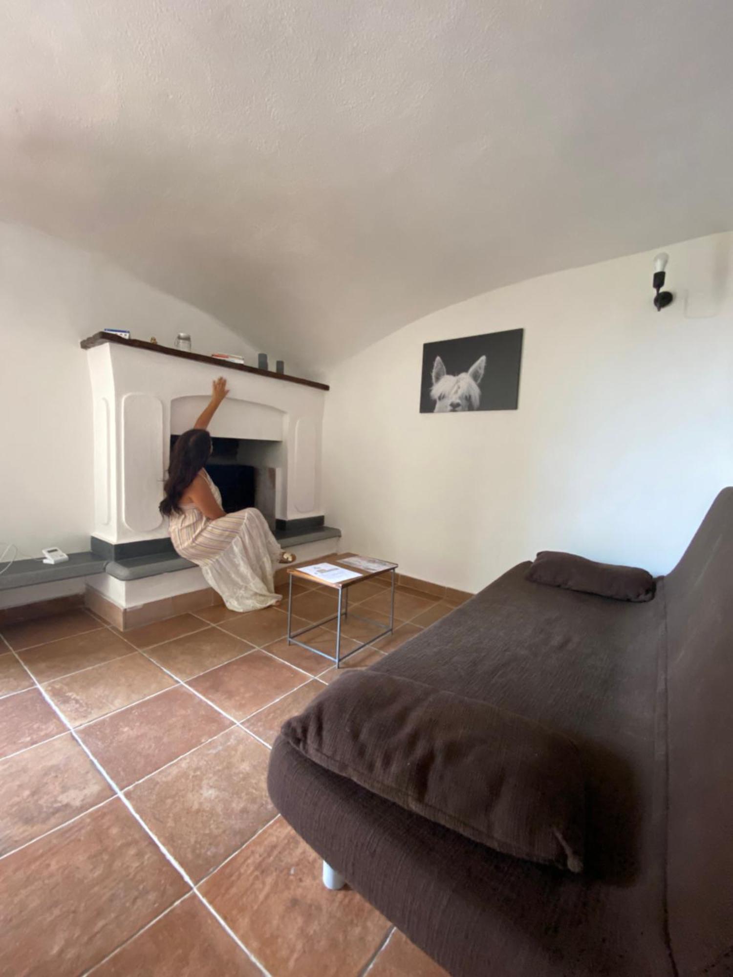 Hotel Palazzo D'Aquino à Boscoreale Extérieur photo